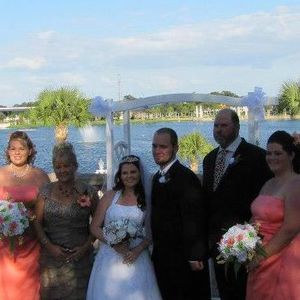 Meet your Posher, Jodi